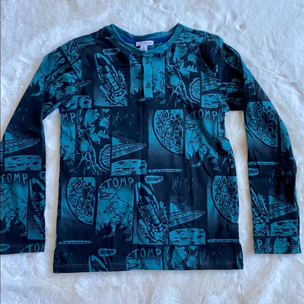 Boys shirt